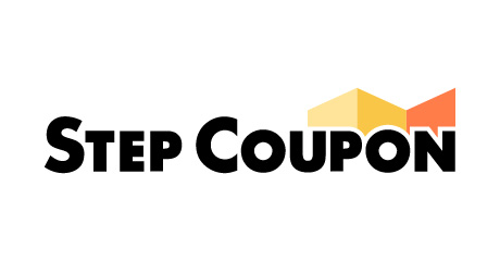 Step Coupon